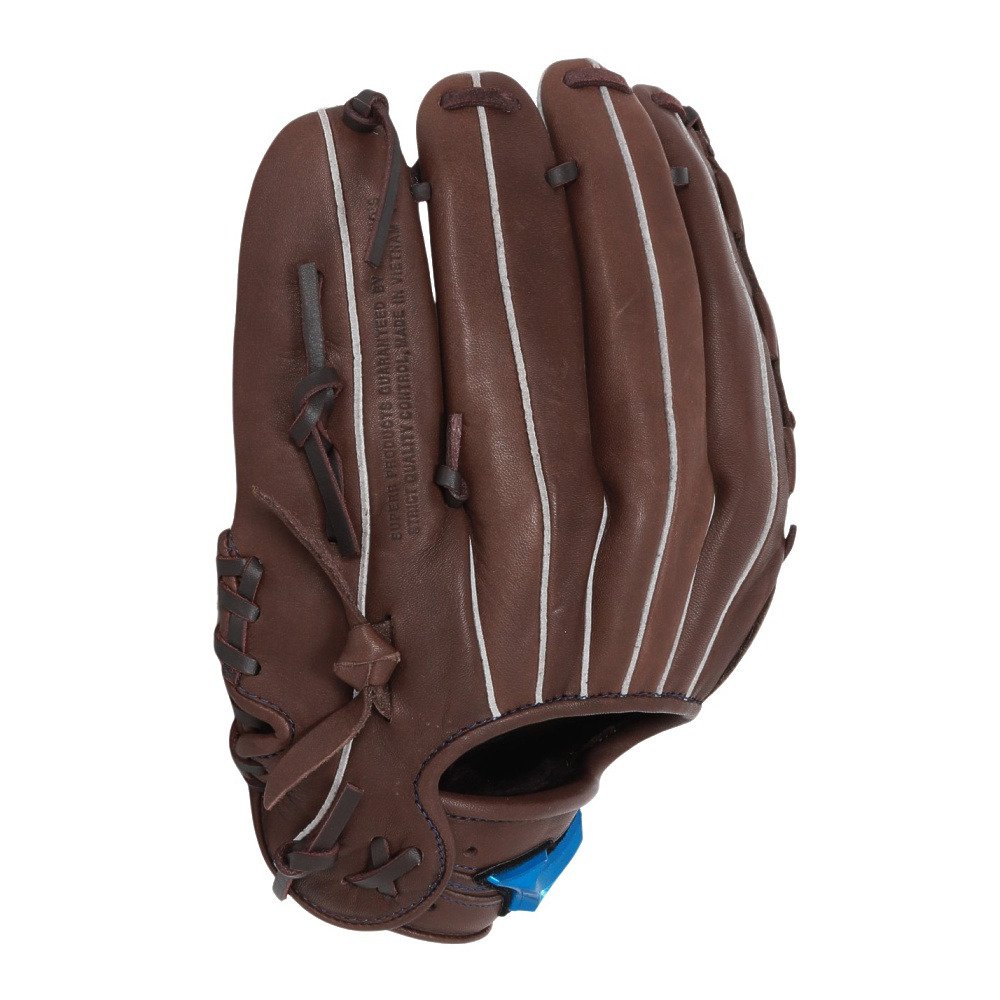 ミズノ（MIZUNO）（メンズ、レディース）ソフトボール用グラブ オール