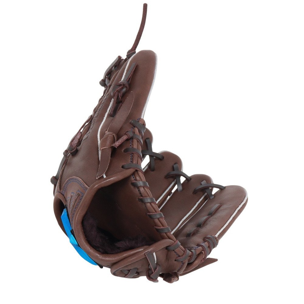 ミズノ（MIZUNO）（メンズ、レディース）ソフトボール用グラブ オール