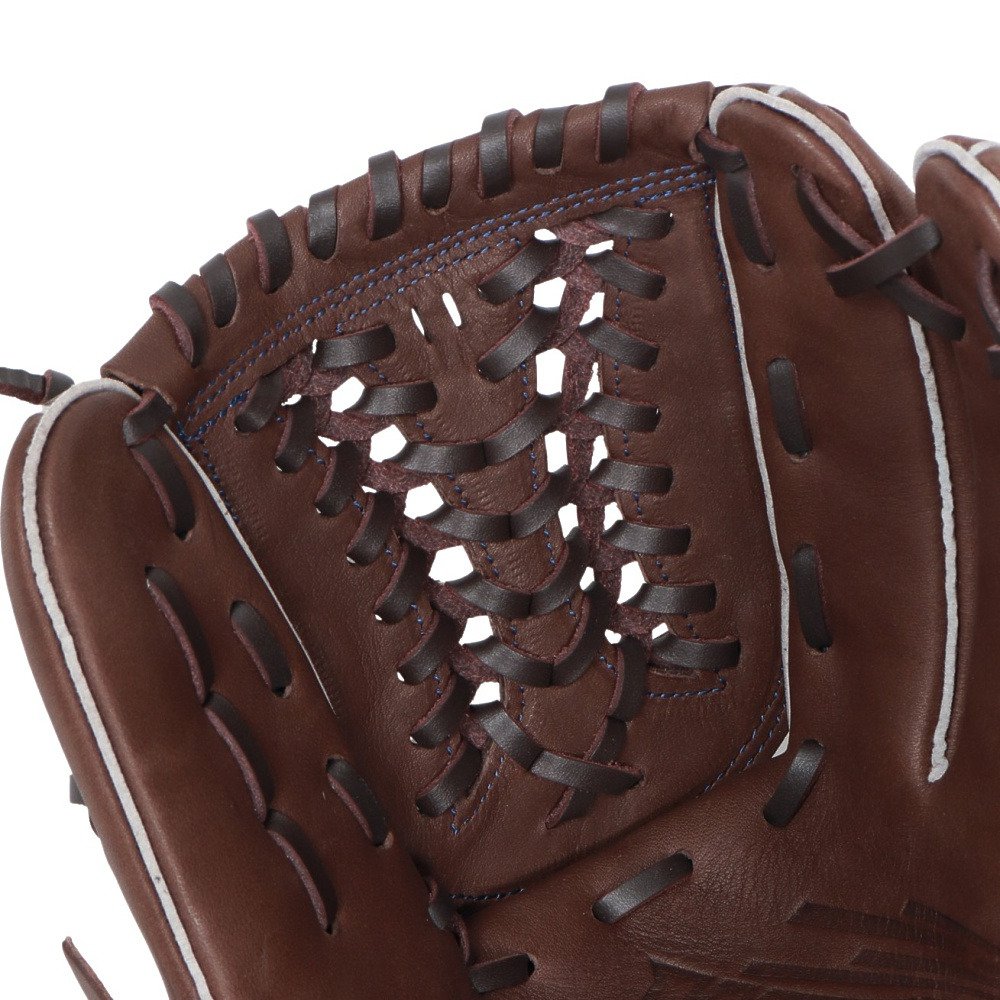 ミズノ（MIZUNO）（メンズ、レディース）ソフトボール用グラブ オール