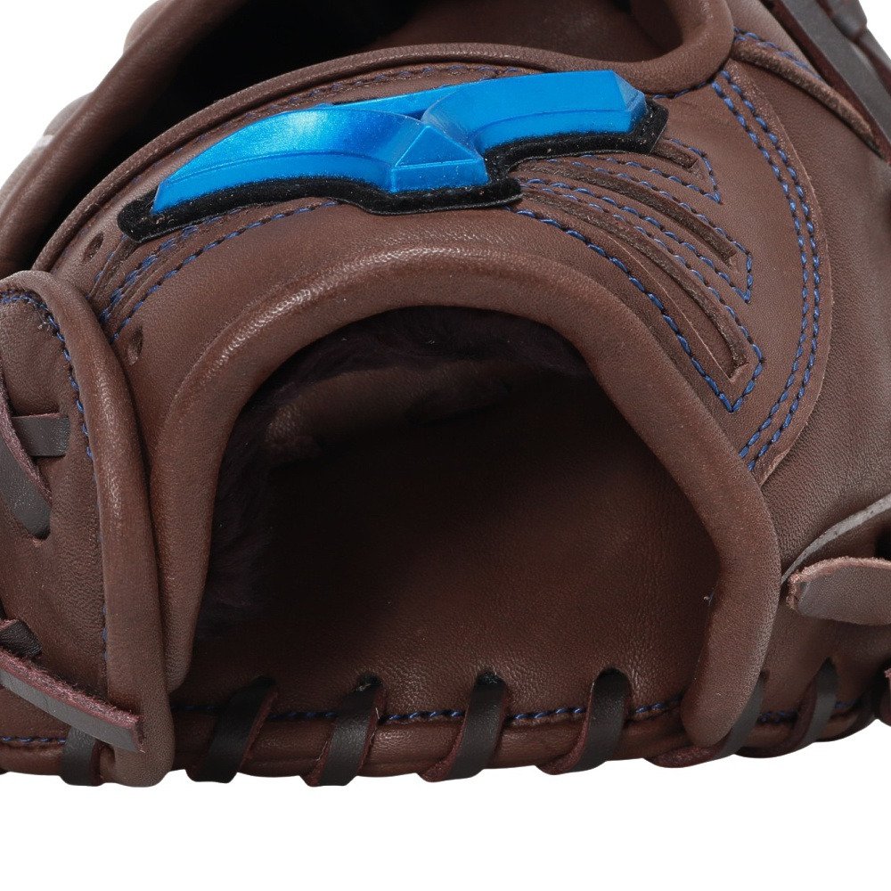 ミズノ（MIZUNO）（メンズ、レディース）ソフトボール用グラブ オール
