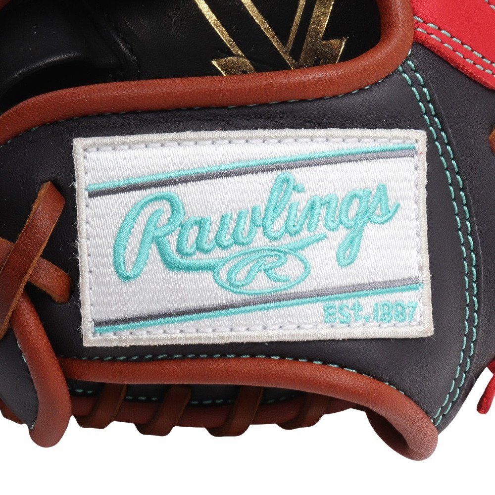 ローリングス（Rawlings）（レディース）ソフトボール用グラブ