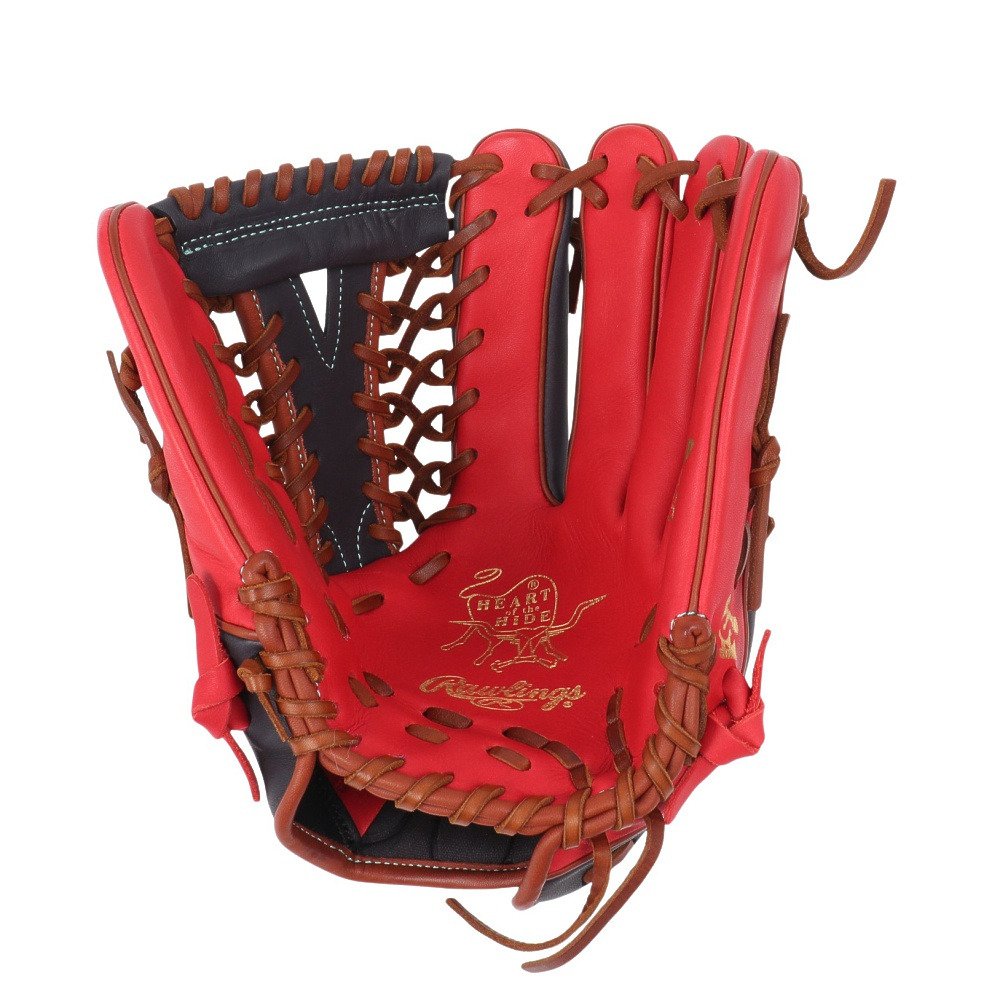 ローリングス（Rawlings）（レディース）ソフトボール用グラブ