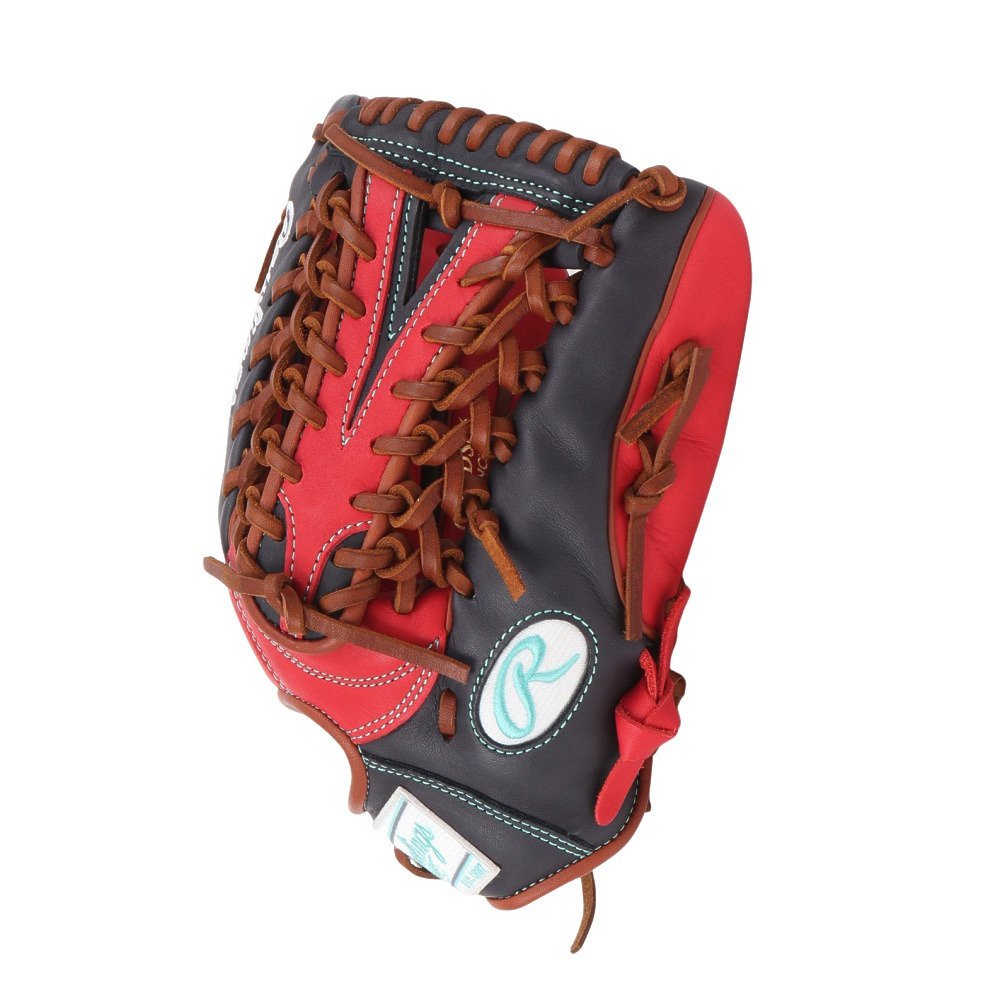 ローリングス（Rawlings）（レディース）ソフトボール用グラブ