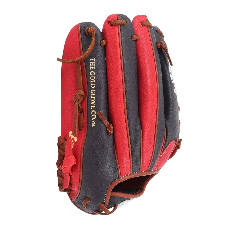 ローリングス（Rawlings）（レディース）ソフトボール用グラブ