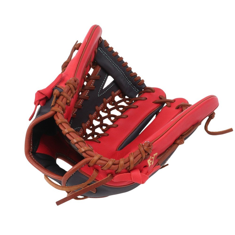 ローリングス（Rawlings）（レディース）ソフトボール用グラブ