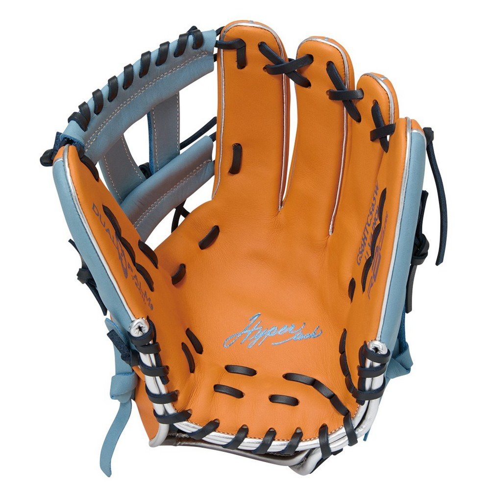 ローリングス（Rawlings）（メンズ）ソフトボール用グラブ グローブ