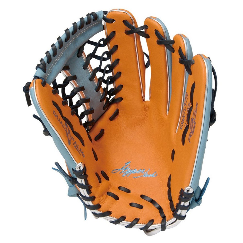ローリングス（Rawlings）（メンズ）ソフトボール用グラブ グローブ