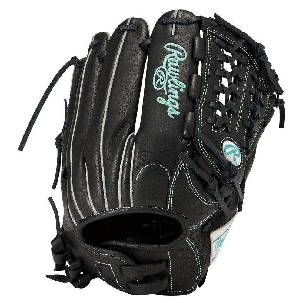 | Arrival New 軟式グローブ　ブラック　リミテッドエディション Rawlings グラブ Rawlings - ローリングスジャパン | PRODUCTS | グローブ