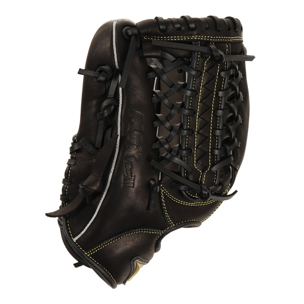 ミズノ（MIZUNO）（メンズ、レディース）ソフトボール用グラブ 