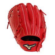 ミズノ（MIZUNO）（メンズ）ソフトボール用グラブ セレクトナイン 1AJGS20620 62H 左投げ