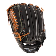 ミズノ（MIZUNO）（メンズ）ソフトボール用グラブ グローブセレクトナインSoft Plus 1AJGS25910 0959H 左投げ