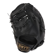 ゼット(ZETT)(メンズ)ソフトボール 軟式グラブ 兼用 ファーストミット用 ライテックス BSFB56923-1900RH