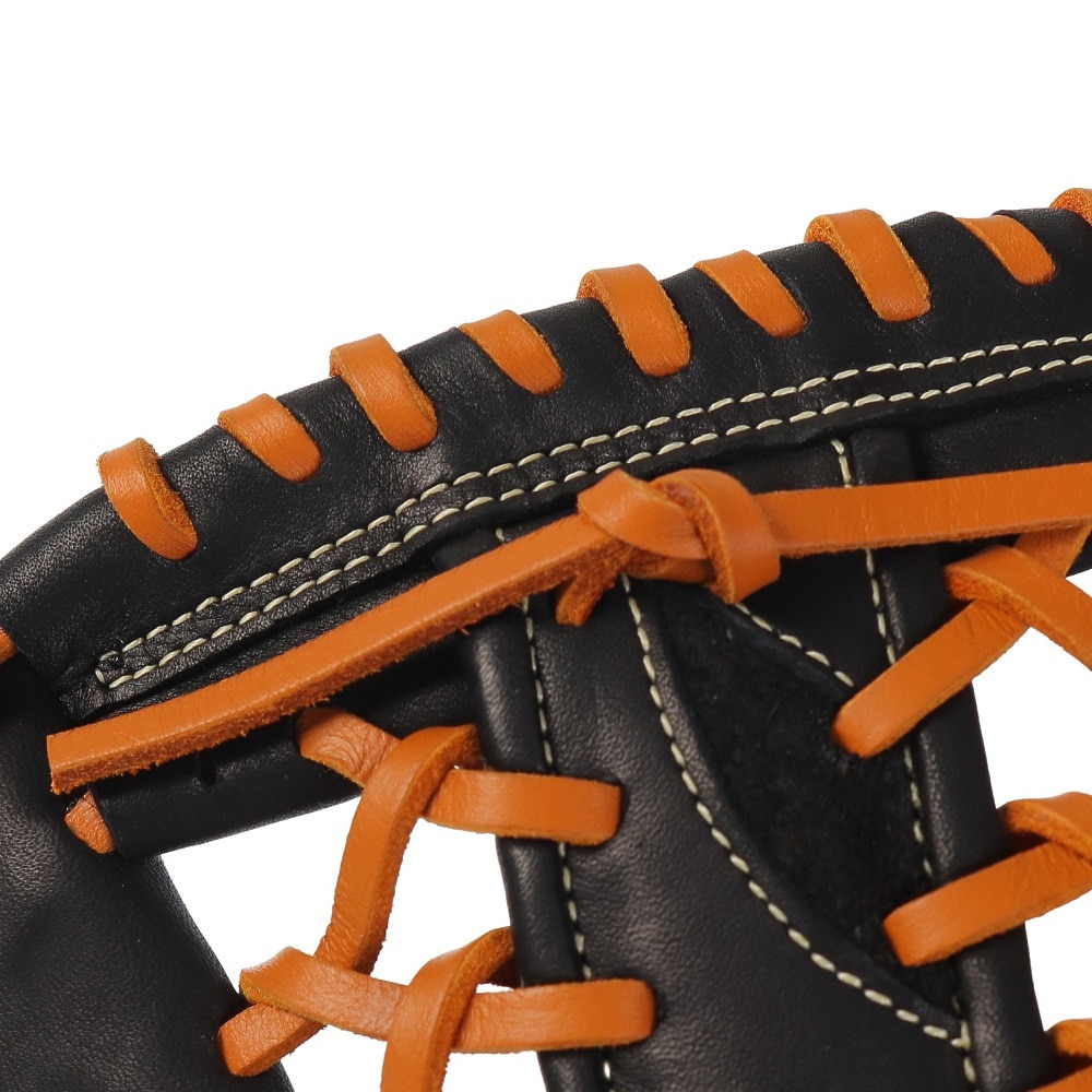 ミズノ（MIZUNO）（メンズ）ソフトボール用グラブ グローブ 外野手用 ウィルドライブ ブルー 23AW 1AJGS29907 0959H
