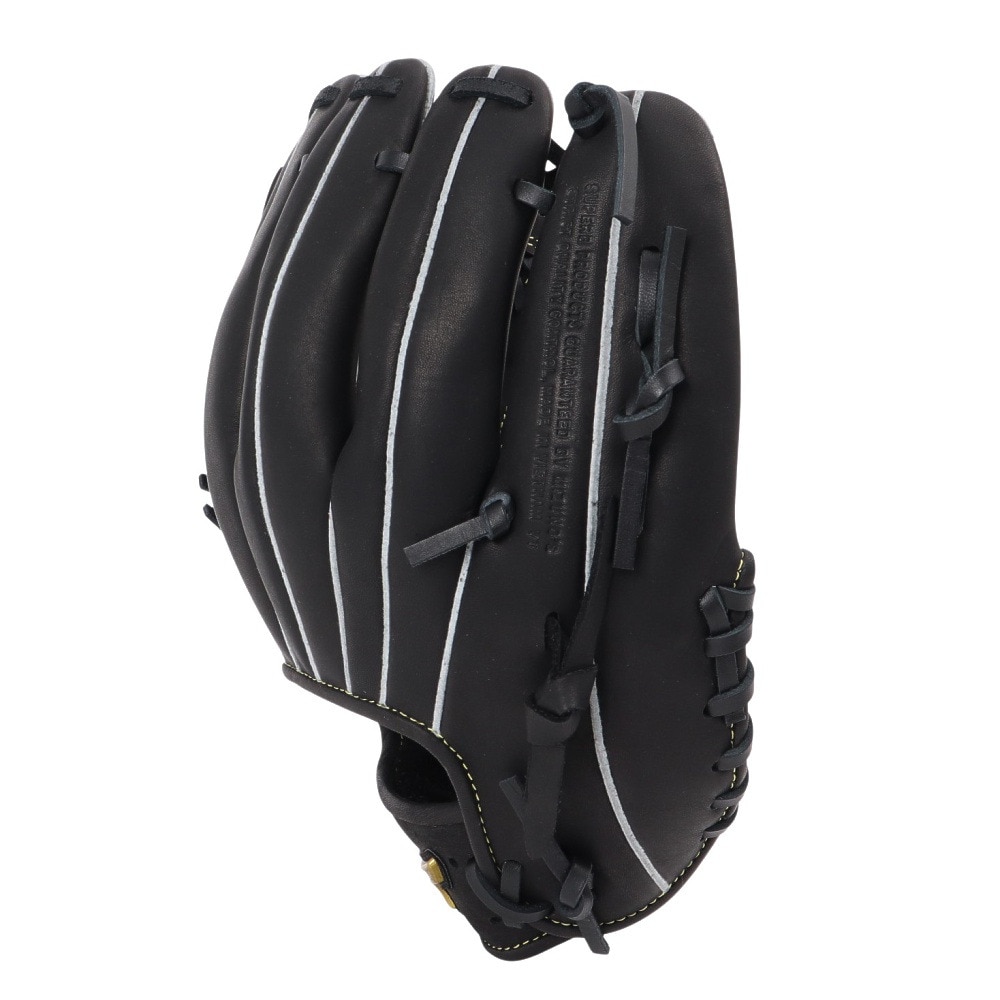 ミズノ（MIZUNO）（メンズ）ソフトボール用グラブ グローブ オールラウンド用 エムジーソフター 左投げ用 1AJGS23900 09H