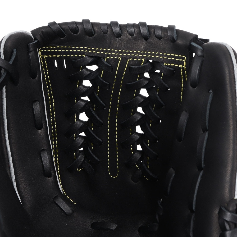 ミズノ（MIZUNO）（メンズ）ソフトボール用グラブ グローブ オールラウンド用 エムジーソフター 左投げ用 1AJGS23900 09H