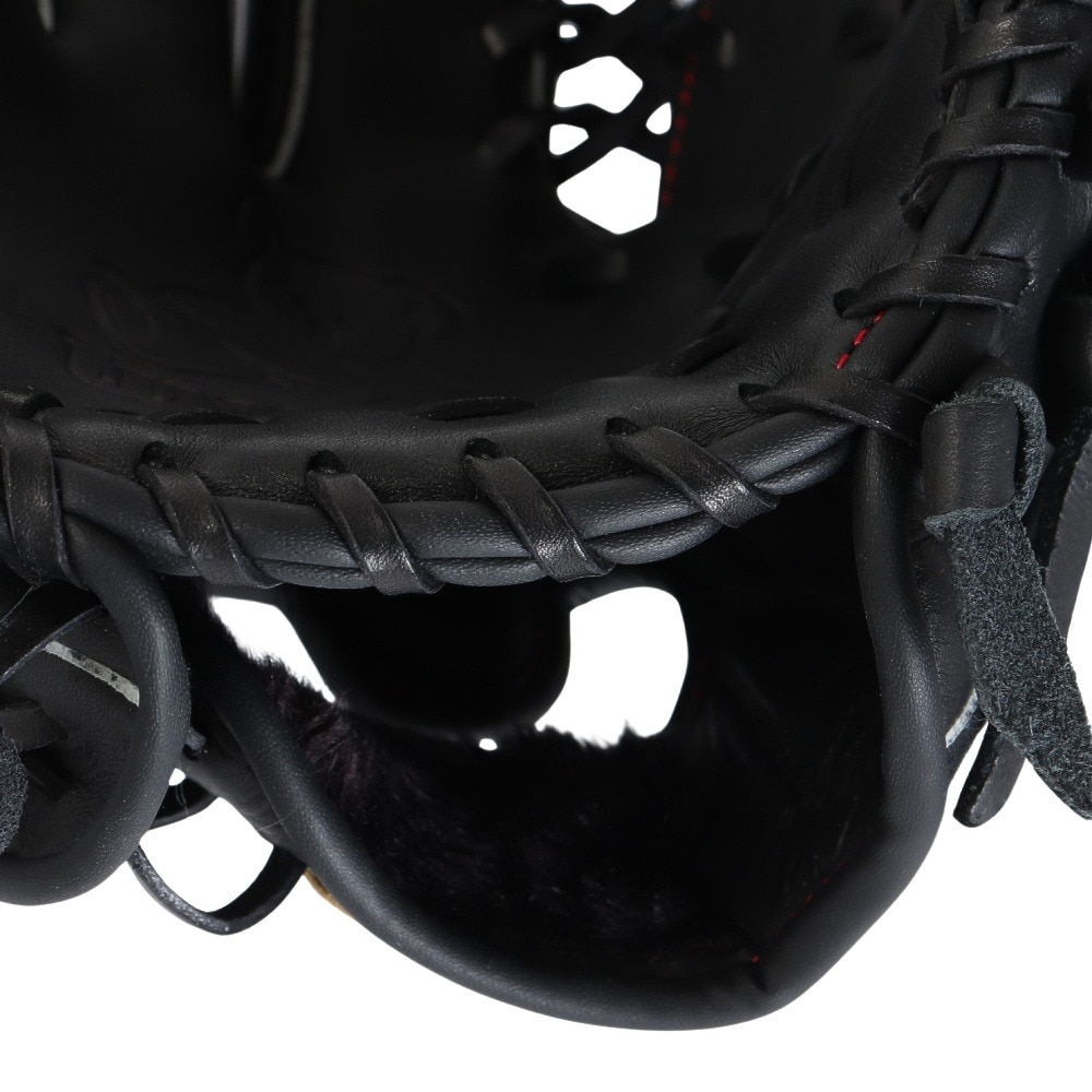 ウイルソン（Wilson）（レディース）【新商品】 ソフトボール用グラブ ユーティリティ用 グローブ WB 左投げ用 WBW103178