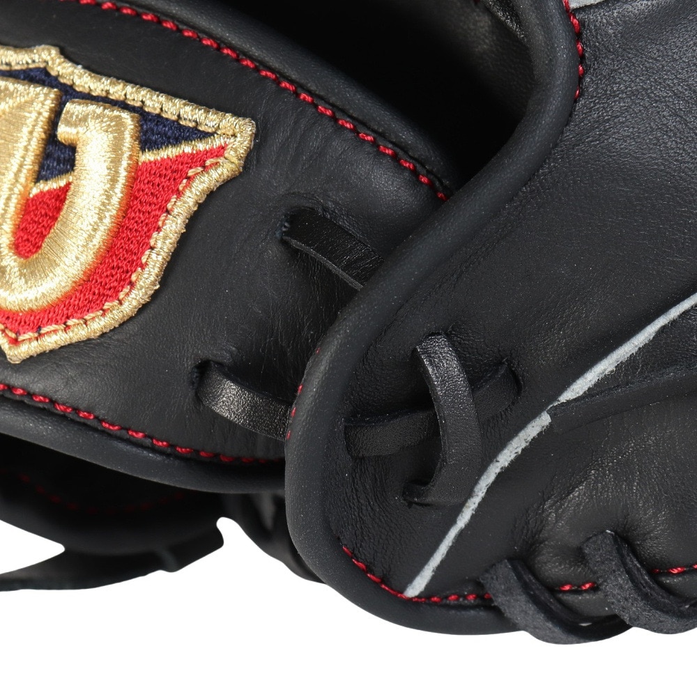 ウイルソン（Wilson）（レディース）【新商品】 ソフトボール用グラブ ユーティリティ用 グローブ WB 左投げ用 WBW103178