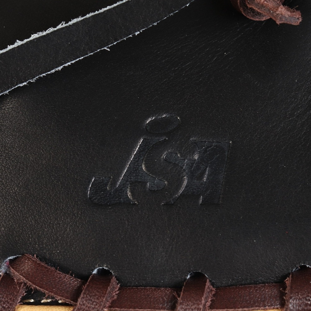 ウイルソン（Wilson）（メンズ）【新商品】 ソフトボール用グラブ 捕手/一塁手用 グローブ ワナビー 左投げ用 WBW103186
