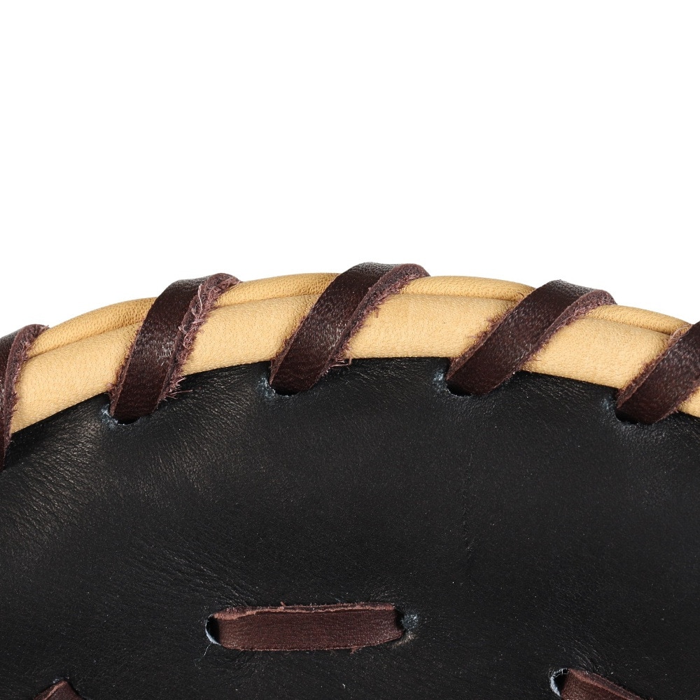 ウイルソン（Wilson）（メンズ）【新商品】 ソフトボール用グラブ 捕手/一塁手用 グローブ ワナビー 左投げ用 WBW103186