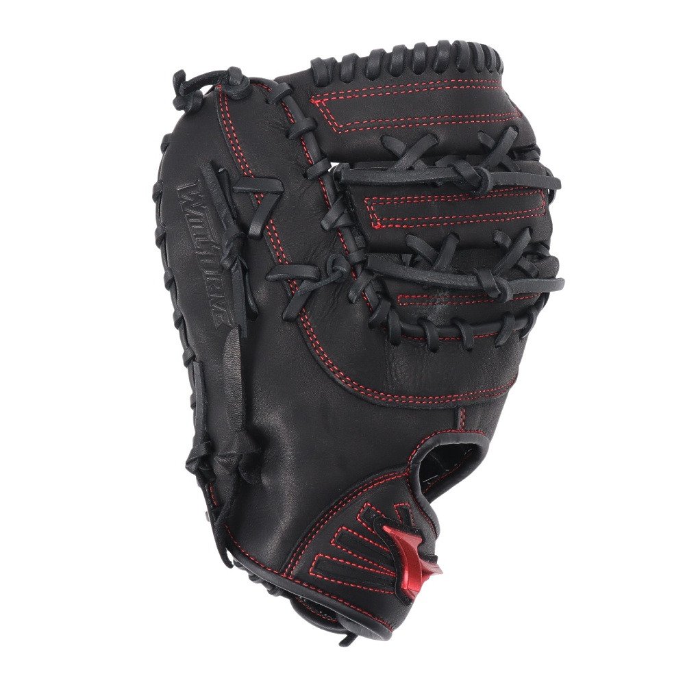 ミズノ（MIZUNO）（メンズ、レディース）ソフトボール用グラブ
