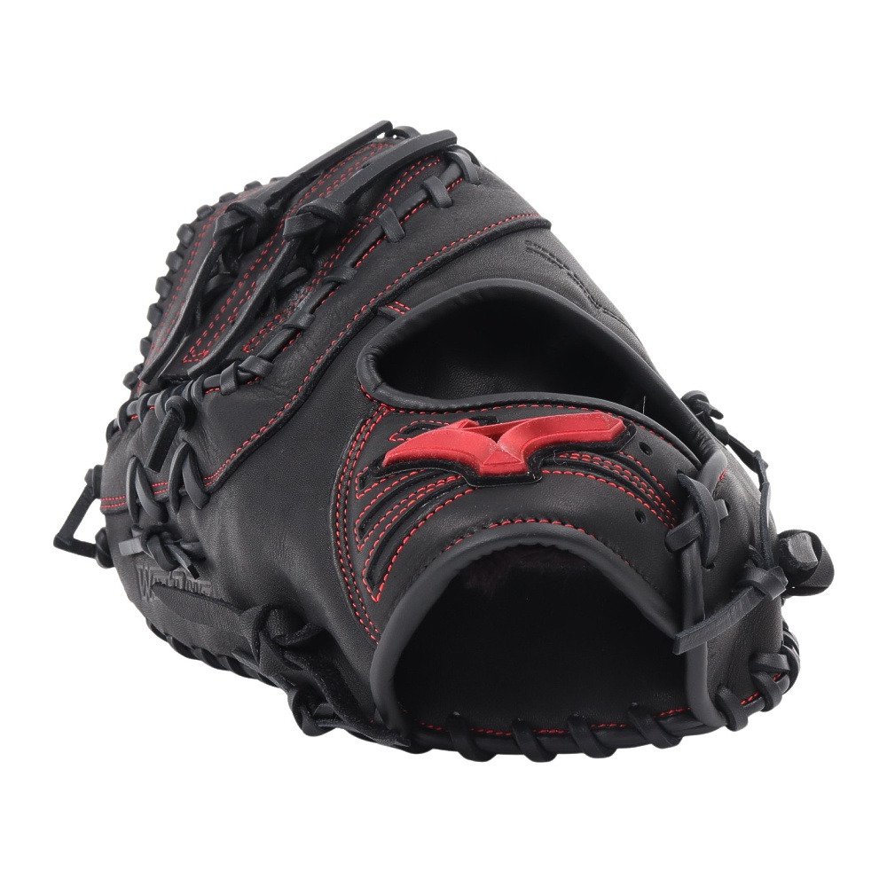 ミズノ（MIZUNO）（メンズ、レディース）ソフトボール用グラブ