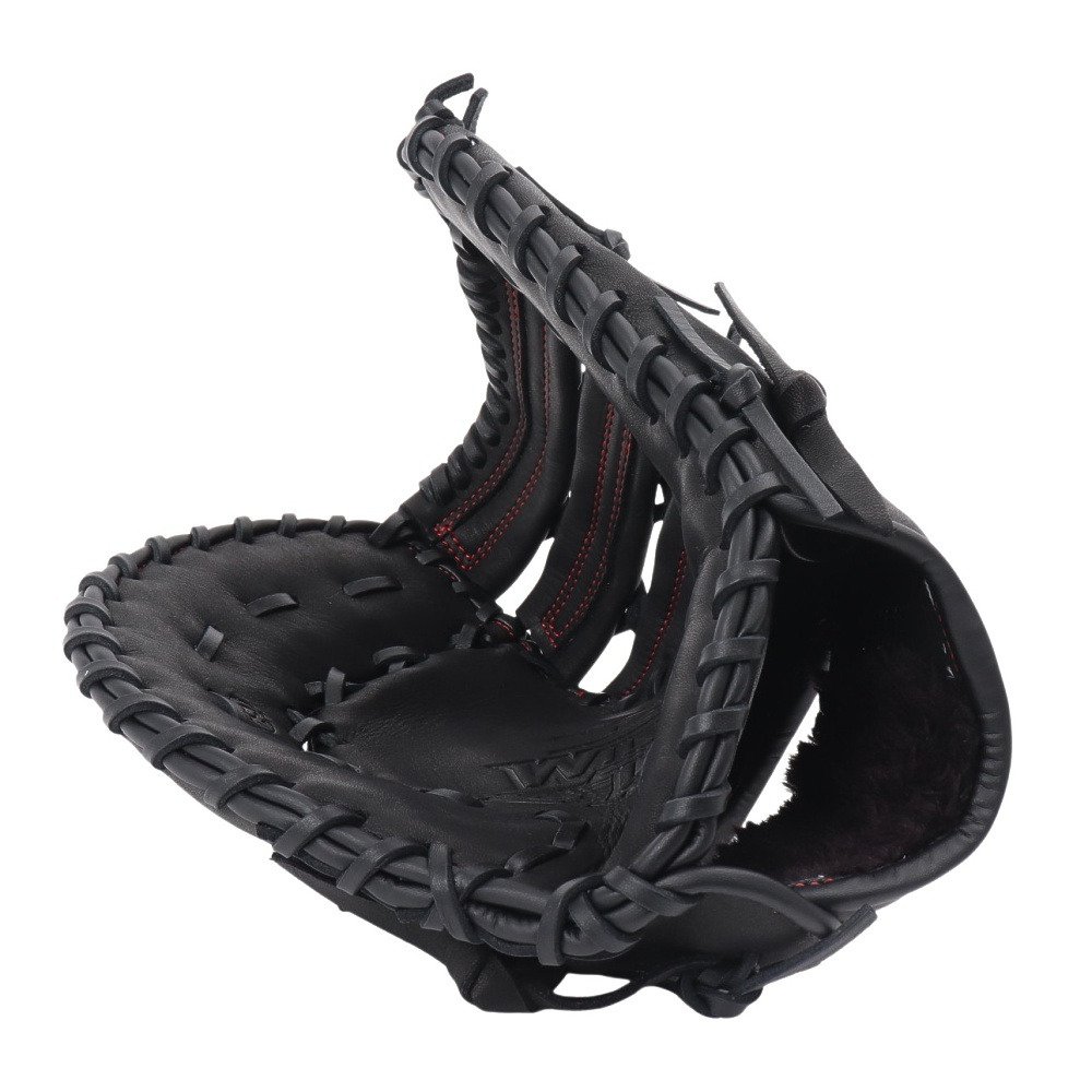 ミズノ（MIZUNO）（メンズ、レディース）ソフトボール用グラブ