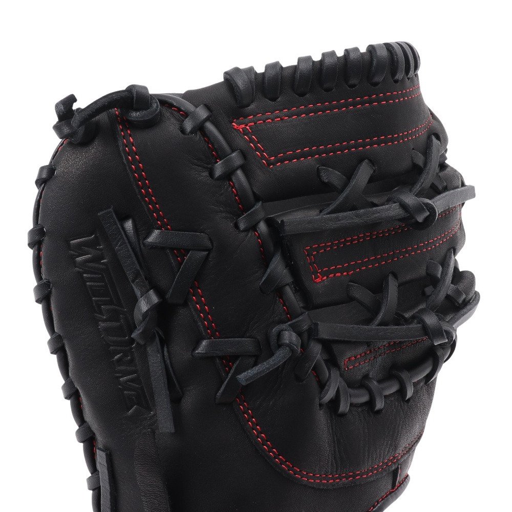 ミズノ（MIZUNO）（メンズ、レディース）ソフトボール用グラブ