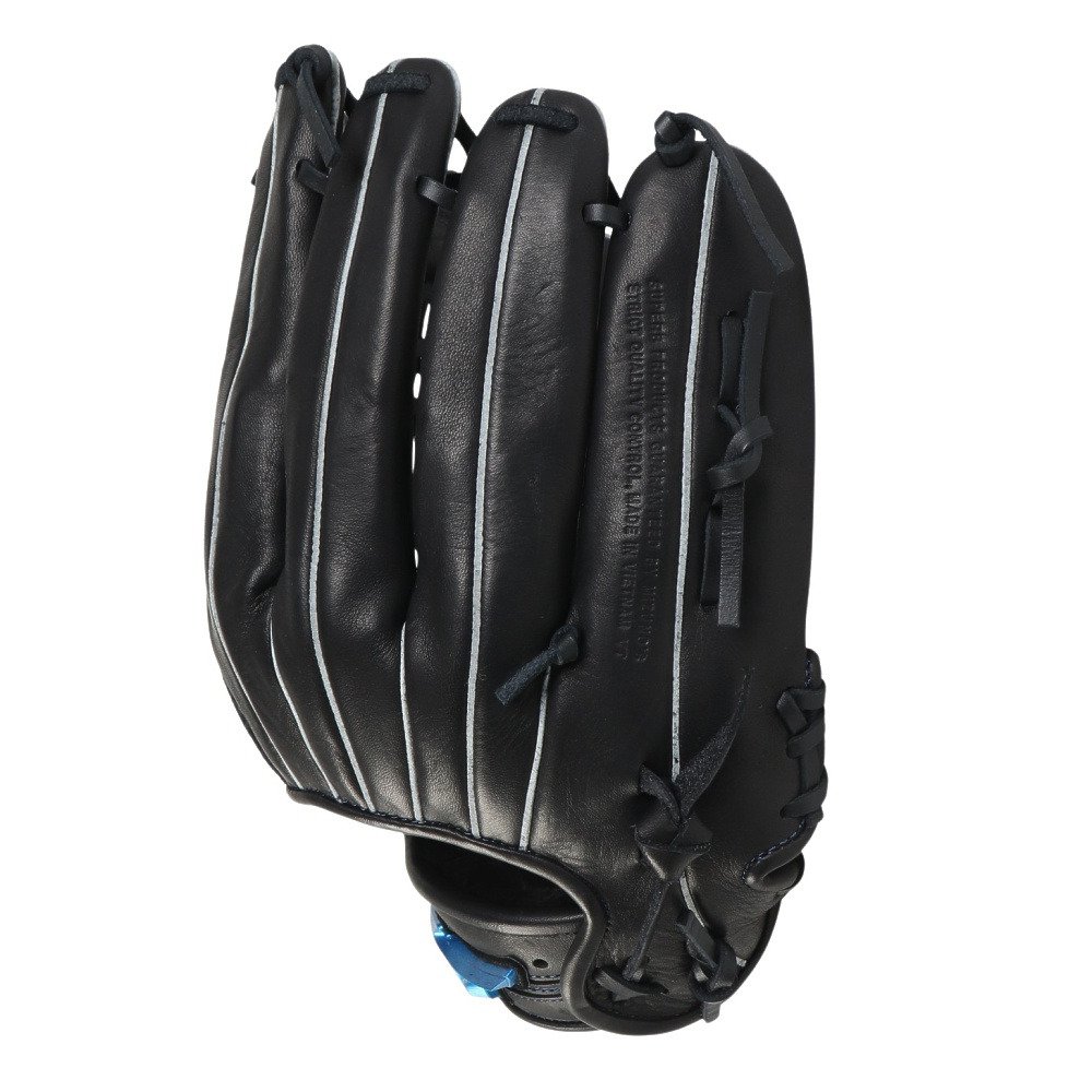 ミズノ（MIZUNO）（メンズ、レディース）ソフトボール用グラブ