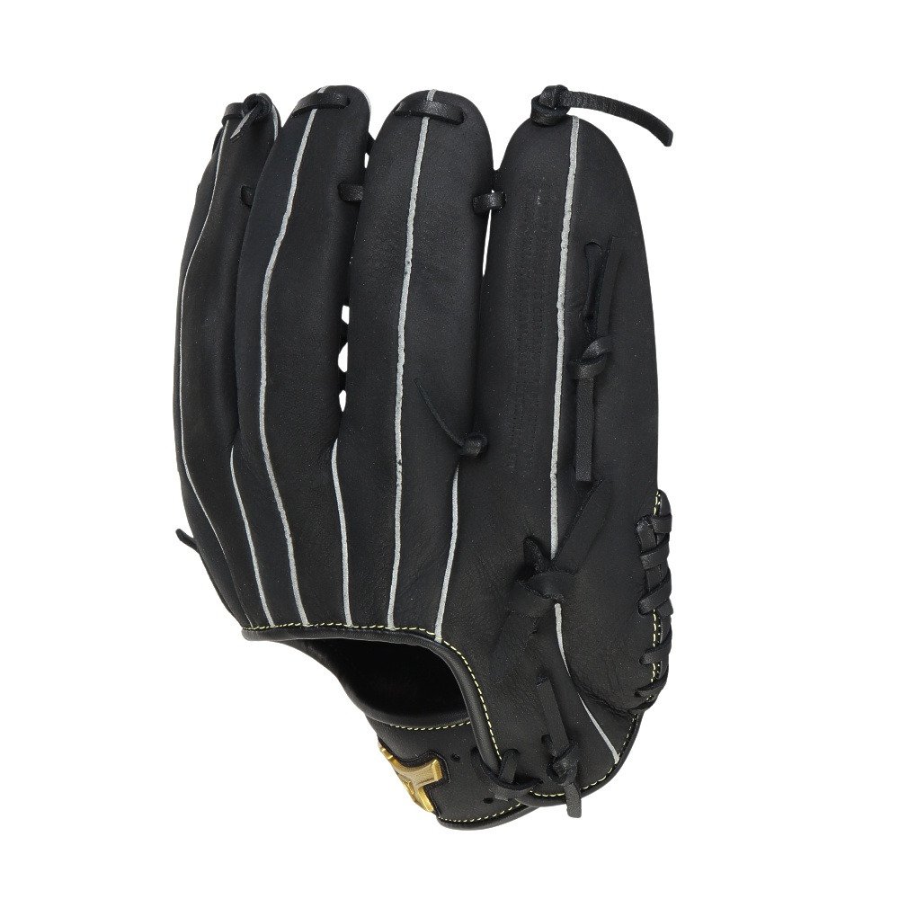 ミズノ（MIZUNO）（メンズ、レディース）ソフトボール用グラブ オール