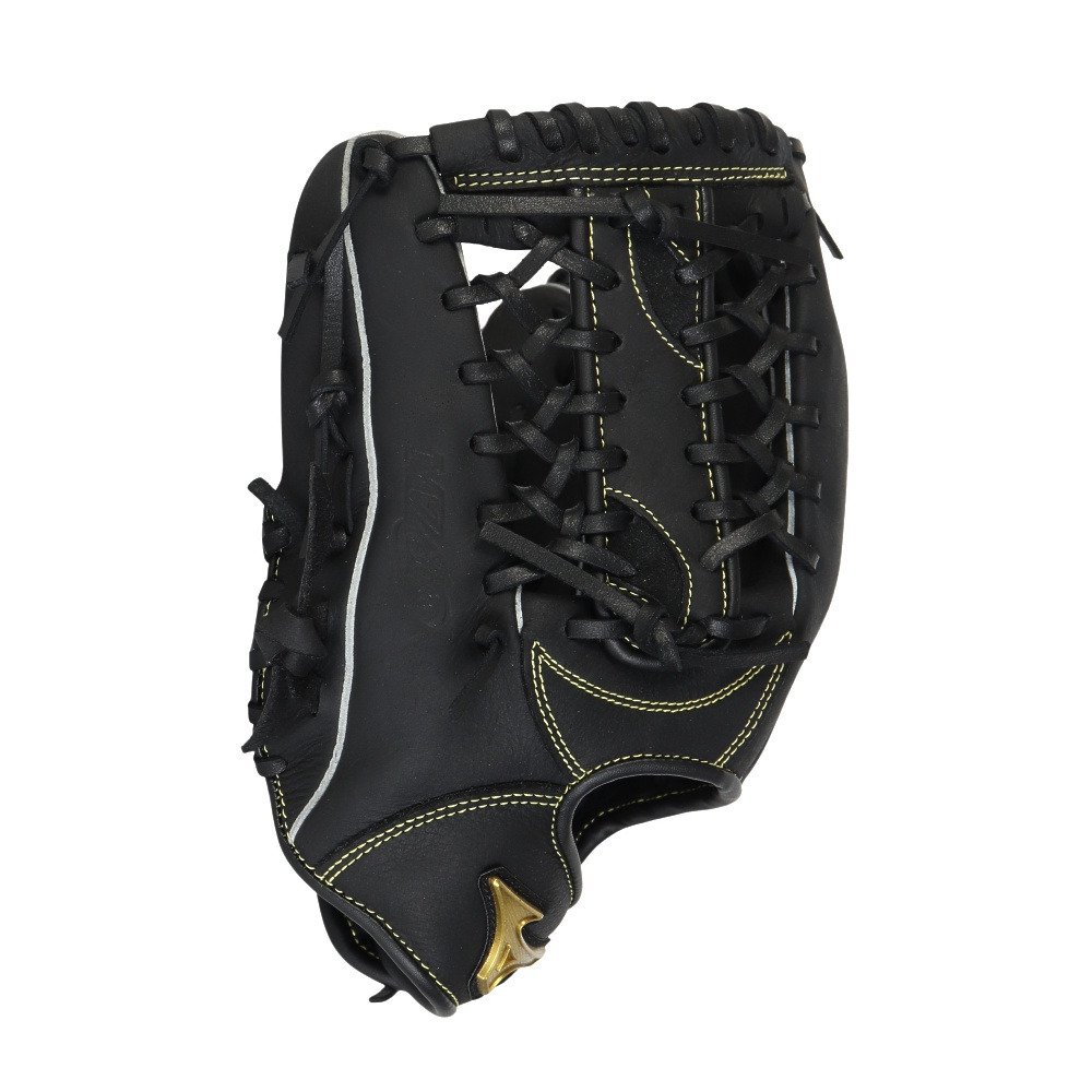 ミズノ（MIZUNO）（メンズ、レディース）ソフトボール用グラブ オール
