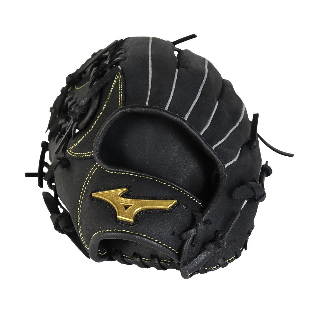 ミズノ（MIZUNO）（メンズ、レディース）ソフトボール用グラブ オール