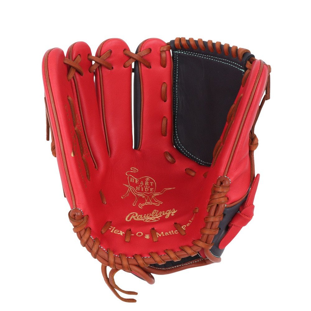 ローリングス（Rawlings）（レディース）ソフトボール用グラブ