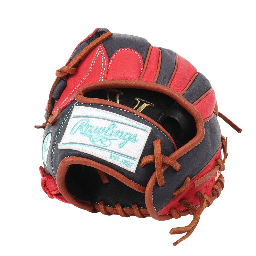 ローリングス（Rawlings）（レディース）ソフトボール用グラブ