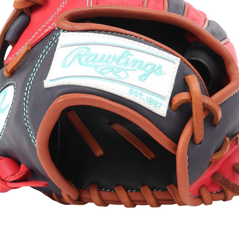 ローリングス（Rawlings）（レディース）ソフトボール用グラブ
