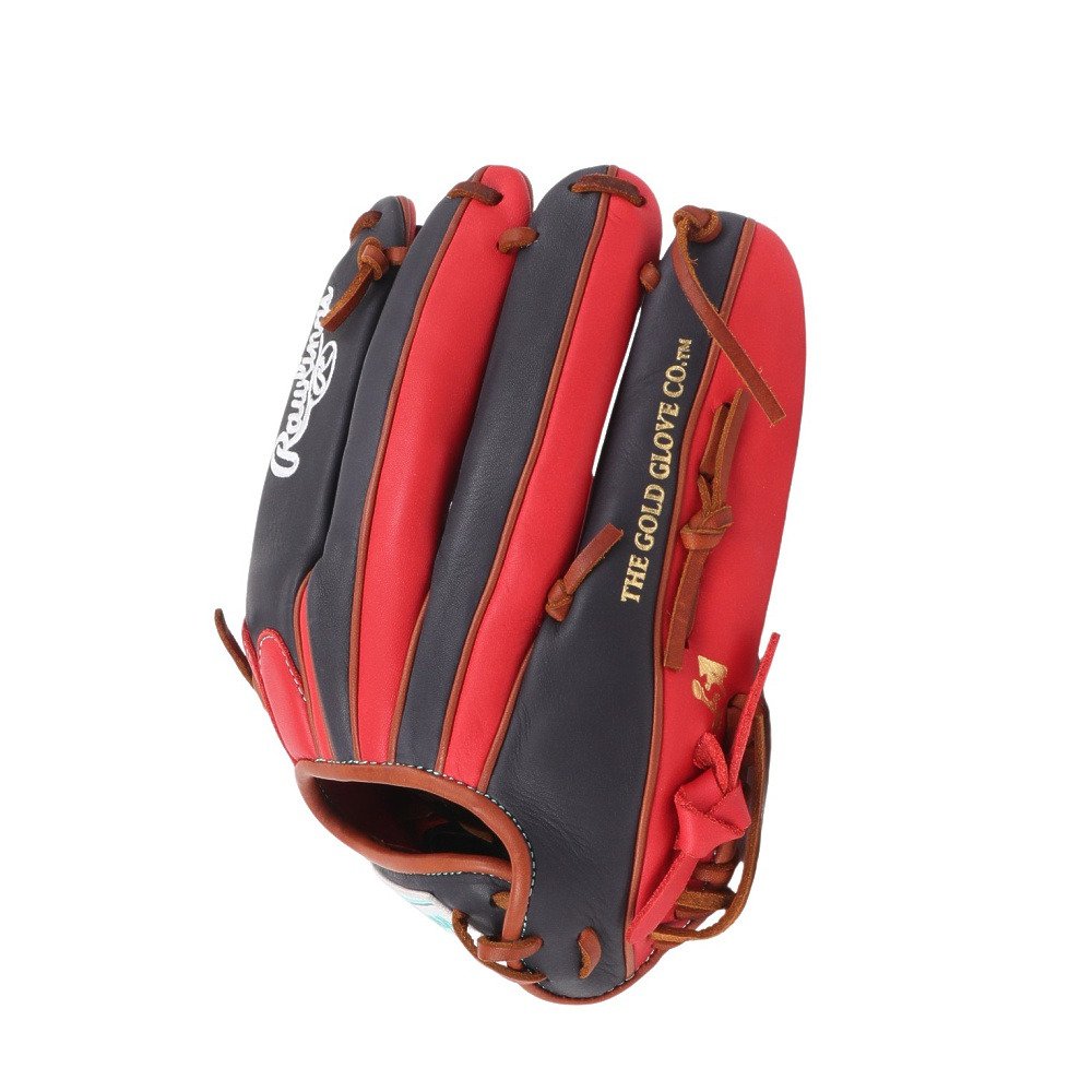 ローリングス Rawlings グローブ 女子ソフト　オールラウンド ローリングス（Rawlings）（レディース）ソフトボール用グラブ