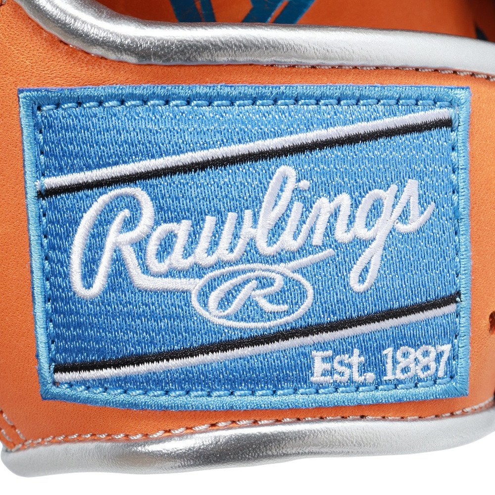 ローリングス（Rawlings）（メンズ、レディース）ソフトボール用グラブ