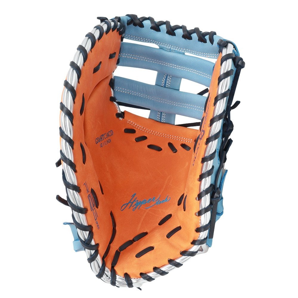 ローリングス（Rawlings）（メンズ、レディース）ソフトボール用グラブ