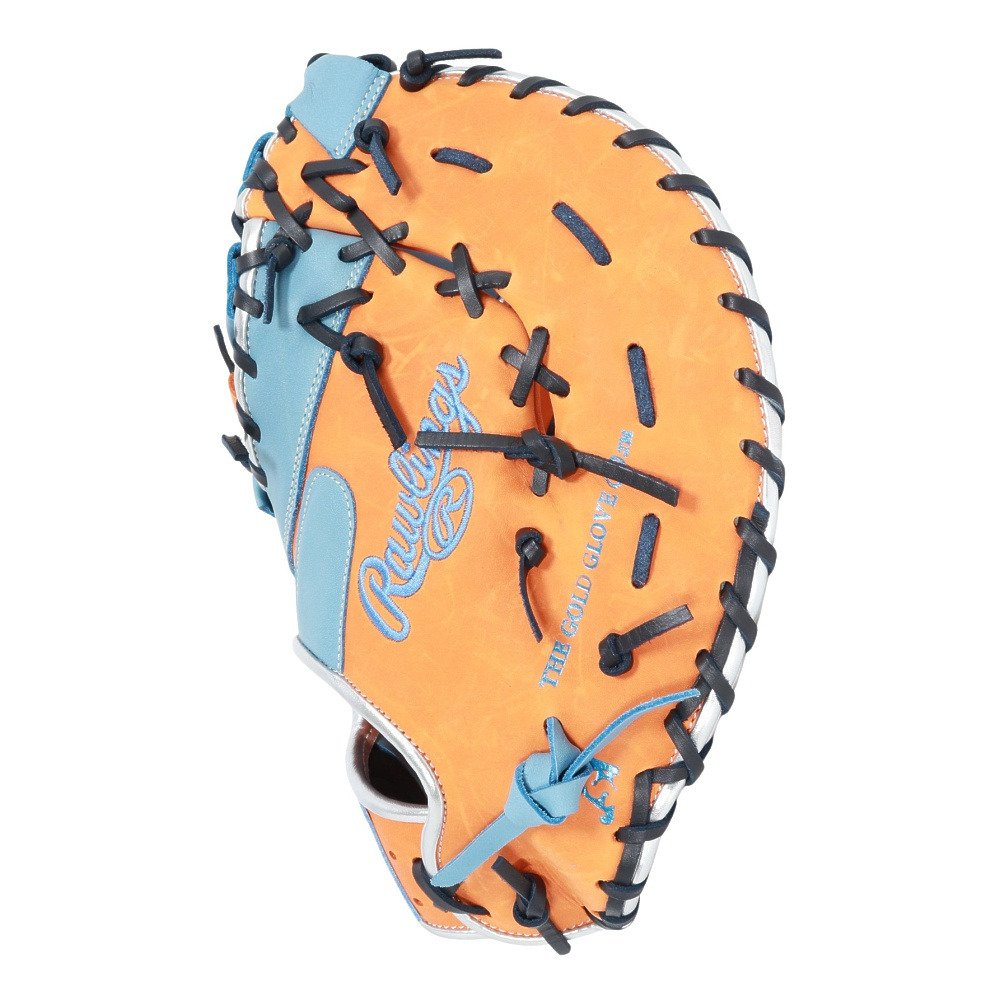 ローリングス（Rawlings）（メンズ、レディース）ソフトボール用グラブ