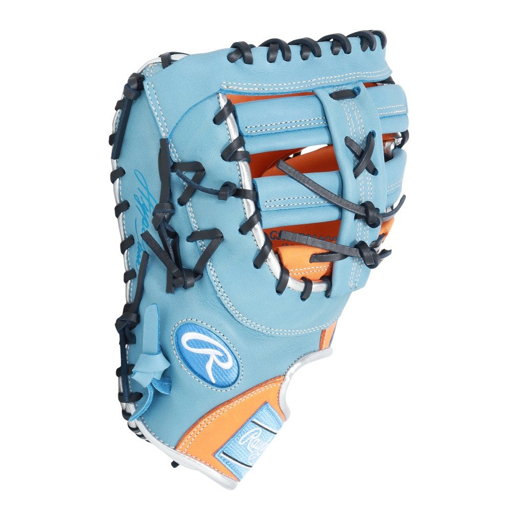 ローリングス（Rawlings）（メンズ、レディース）ソフトボール用グラブ