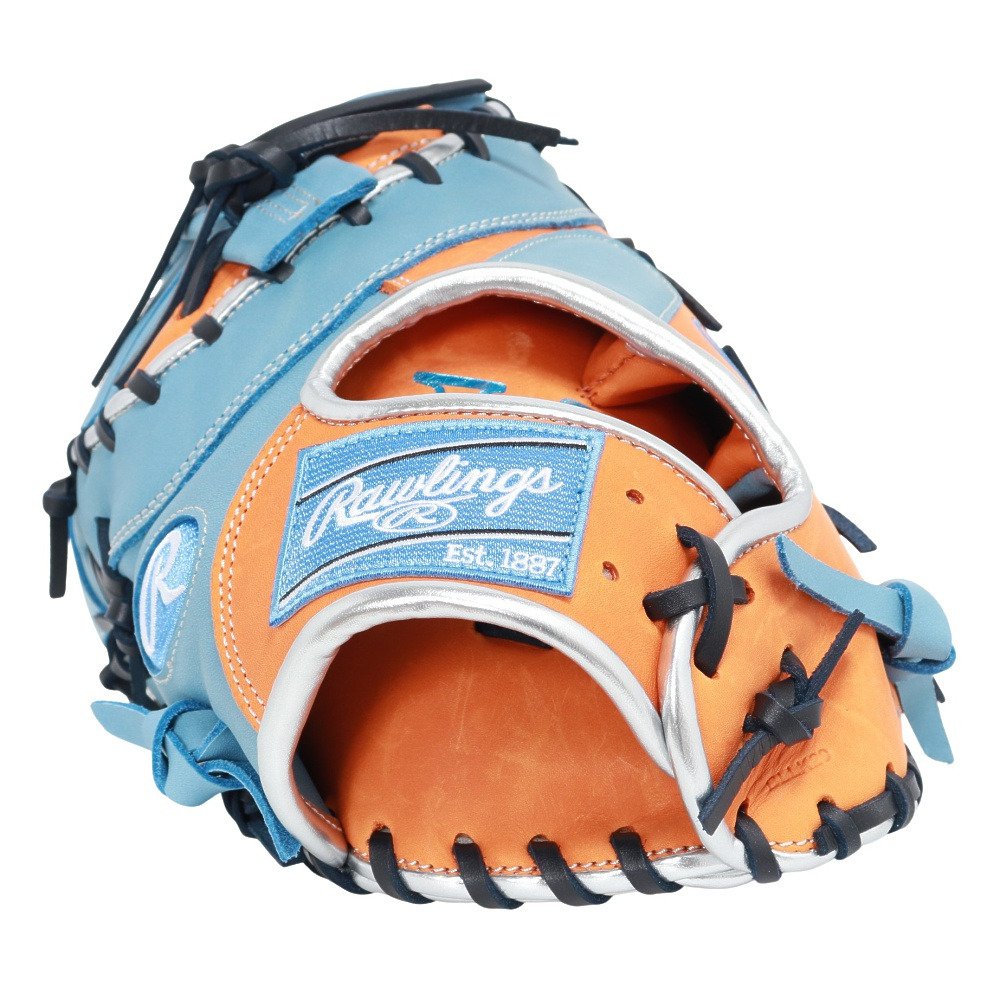 ローリングス（Rawlings）（メンズ、レディース）ソフトボール用グラブ