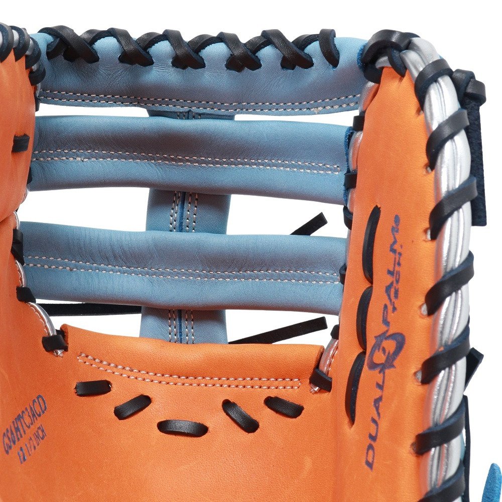 ローリングス（Rawlings）（メンズ、レディース）ソフトボール用グラブ