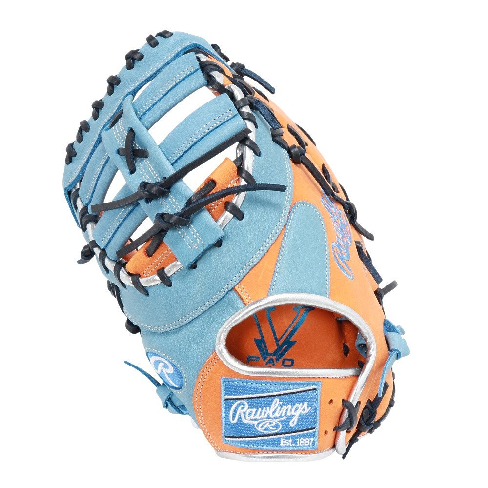 ローリングス（Rawlings）（メンズ、レディース）ソフトボール用グラブ