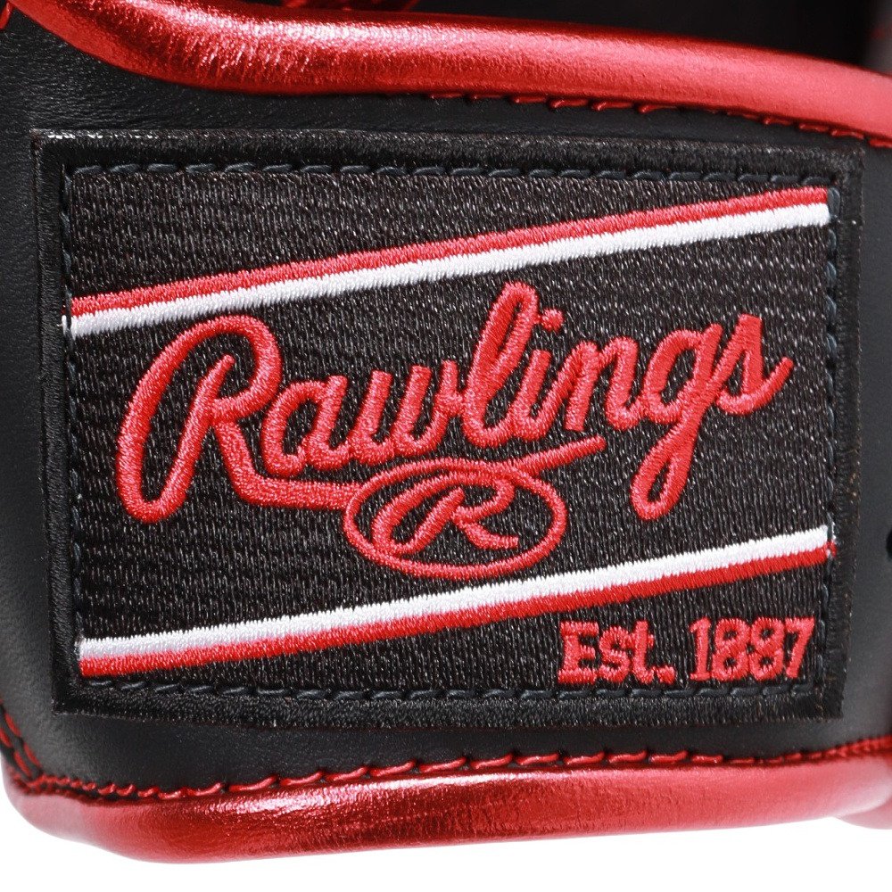 ローリングス（Rawlings）（メンズ、レディース）ソフトボール用グラブ