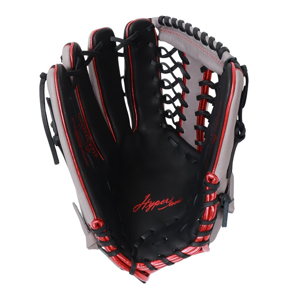 ローリングス（Rawlings）（メンズ、レディース）ソフトボール用グラブ