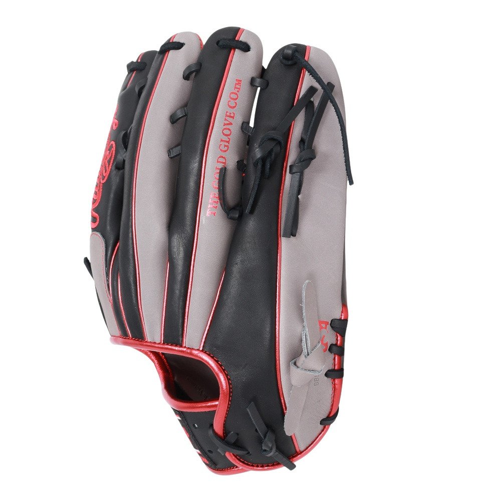 ローリングス（Rawlings）（メンズ、レディース）ソフトボール用グラブ