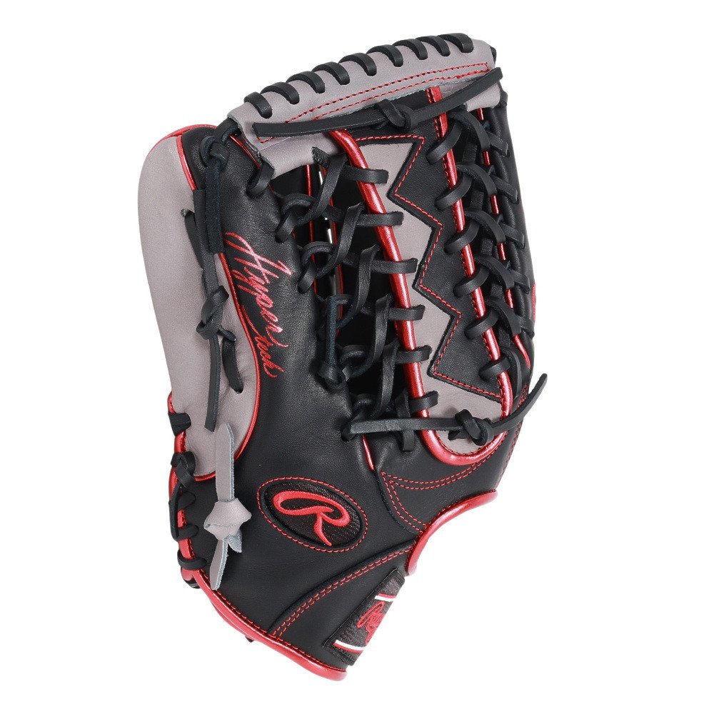 ローリングス（Rawlings）（メンズ、レディース）ソフトボール用グラブ