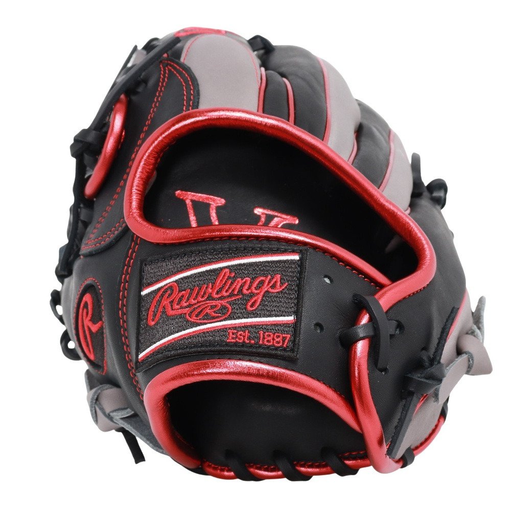 ローリングス（Rawlings）（メンズ、レディース）ソフトボール用グラブ