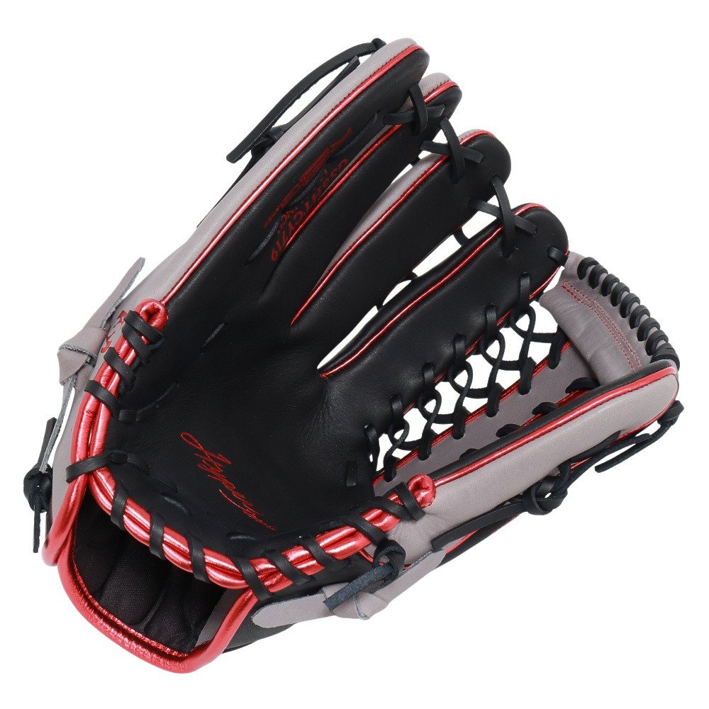 ローリングス（Rawlings）（メンズ、レディース）ソフトボール用グラブ