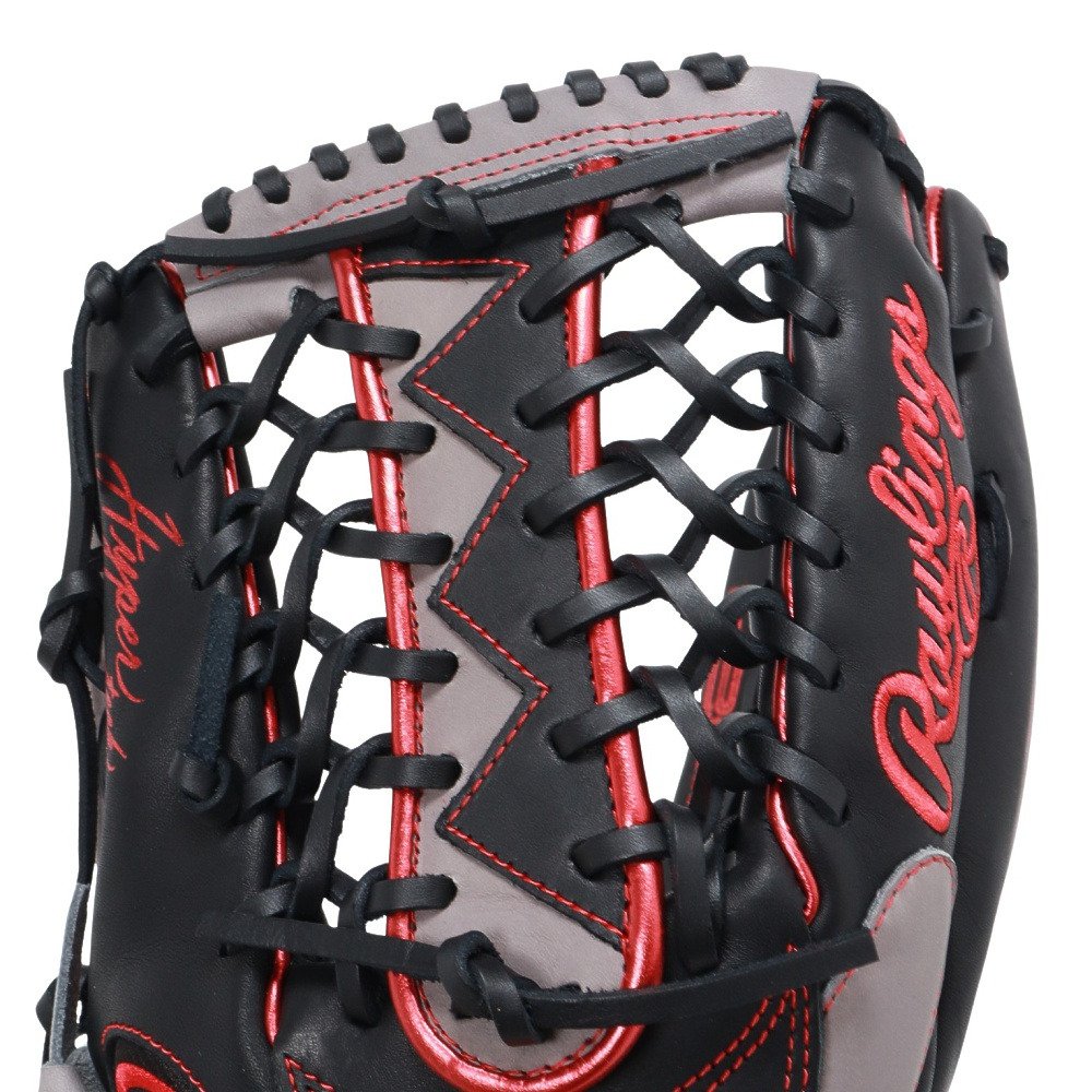 ローリングス（Rawlings）（メンズ、レディース）ソフトボール用グラブ