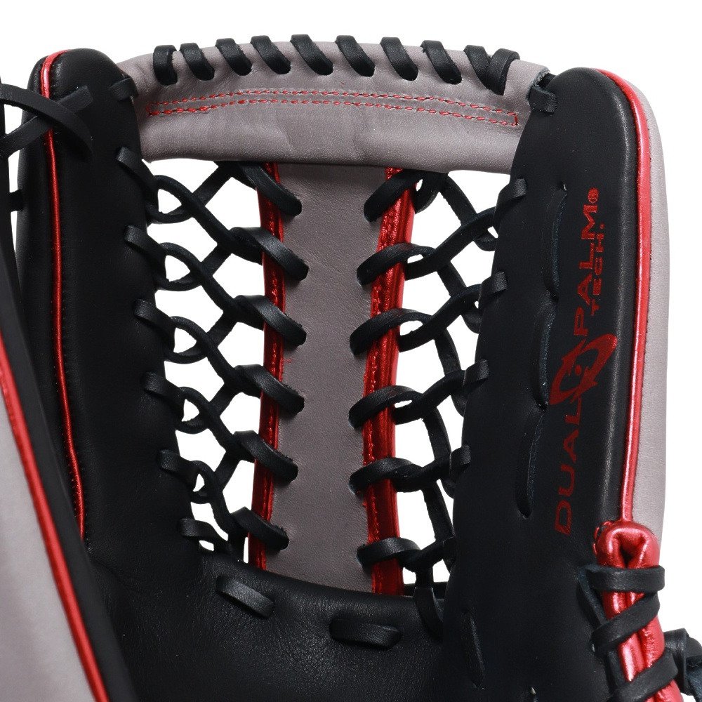 ローリングス（Rawlings）（メンズ、レディース）ソフトボール用グラブ